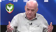 Ünlü yorumcu Ahmet Çakar Amedspor'a övgü yağdırdı: Gurur duyuyorum