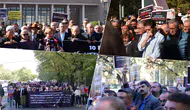Ankara Gar katliamının 11. yılında "Sorumlular yargılansın" çağrısı yapıldı