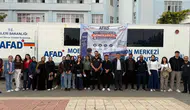 Dicle Üniversitesi Arama Kurtarma Ekibi'nin akreditasyonu iki yıl uzatıldı