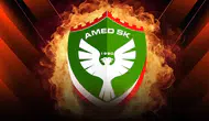 Amedspor Konyaspor maçı öncesi taraftara seslendi: "Galibiyet sevincimiz zarar vermesin"