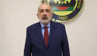 Şırnak'taki seçimde Mehmet Kaya ile ilgili iddialar üzerine Diyarbakır TSO'dan suç duyurusu kararı