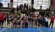 Diyarbakır voleybolunda derbi haftası: Megaron İnşaat Diyarbakırspor ile Büyükşehir kapışıyor