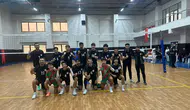 Voleybolda önemli maç: Diyarbakır ekibi Kayapınar Van Tuşba'yı deplasmanda mağlup etti