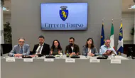 Diyarbakır'dan Torino'ya uzanan barış diplomasisi: Eşbaşkan Bucak'tan önemli görüşmeler