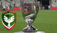 Amedspor'un kupadaki rakibi 4 Kasım'da netleşecek: İşte muhtemel rakipler