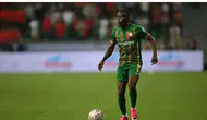 Amedspor'da Yira Sor'dan geri dönüş sinyali: İlk kez katılacak