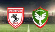 Samsunspor mu pahalı, Amedspor mu? İki ekibin kadro değeri belli oldu