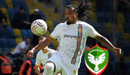 Amedspor'un yıldızı İsviçre basınına konuştu: Sadece İstanbul kulüpleri bizimle yarışabilir