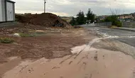Diyarbakır'da çözülemeyen yol sorunu: İki belediyeye de başvuru yapıldı, sonuç yok