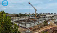 Diyarbakır'da 1 milyar liralık dev yatırımda sona doğru: İçme suyu kapasitesi katlanacak