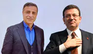 Yeni ankette dikkat çeken sonuç: Demirtaş mı, İmamoğlu mu önde?