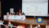 Dünya ekonomisine yön veren isimler Diyarbakır'da buluştu