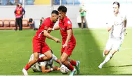 Amedspor Gençlerbirliği önünde galibiyeti kaçırdı: Koltuk elden gitti