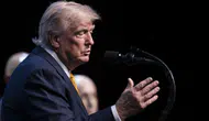 Trump'tan İran'daki savaşla ilgili önemli açıklama: Hızla sona erecek