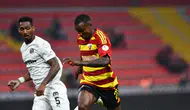 Amedspor'un eski yıldızları durdurulamıyor: Biri Kayserispor'u, diğeri Mardinspor'u coşturuyor