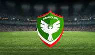 Amedspor'a PFDK'dan çifte yaptırım geldi: İki ismin aldığı cezalar belli oldu