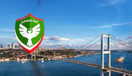 Amedspor'dan İstanbul'da dayanışma gecesi: Tarih belli oldu