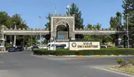 Dicle Üniversitesi'nde açılış töreni 22 Ekim'de: Konuk konuşmacı belli oldu