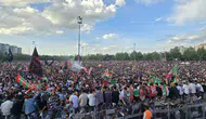 Amedspor taraftarlarına Avrupa müjdesi: Konser ve imza günü bir arada