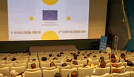 16 ülkeden filmler Diyarbakır'da: Avrupa Sinema Günleri kapılarını açtı