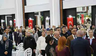 Diyarbakır'da şehit aileleri ve gaziler için birlik mesajı verildi