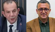 Bolu Belediye Başkanı Özcan'ın sözlerine DEM Partili'li vekilden tepki