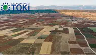TOKİ Diyarbakır'da 138 bin metrekarelik arsayı satışa çıkarıyor: İhale tarihi açıklandı