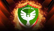 Amedspor'da PFDK gelişmesi: İki isim disipline sevk edildi