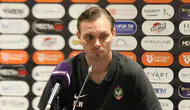 Gençlerbirliği beraberliği sonrası Amedspor Teknik Sorumlusu Wils ne dedi?