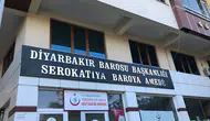 Diyarbakır Barosu 50. Olağan Genel Kurulu toplanıyor: Tarih belli oldu, seçim iki gün sürecek
