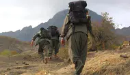 PKK'dan silah bırakma açıklaması: "Güçlerimizi geri çektik, gereklilikleri yerine getirdik"