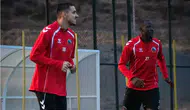 Mardin 1969 Spor Manisa FK maçı hazırlıklarına start verdi