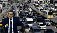 Diyarbakır'da trafik çilesi bitmiyor: Milletvekili Eren'den Bakanlığa ödenek sorusu