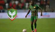 Amedspor'a Konyaspor maçı öncesi sevindiren haber: Yira Sor sahalara dönüyor