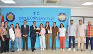 Dicle Üniversitesi'nden 11 akademisyen dünyanın en etkili bilim insanları arasında