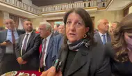 Pervin Buldan’dan İmralı süreci için çağrı: İzleme Kurulu kurulmalı
