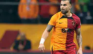 Galatasaraylı Abdülkerim Bardakcı'ya derbi sonrası ceza: Amedspor maçında forma giymeyecek