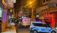 Batman’da apartmanda dehşet: İki kişi yanmış halde bulundu