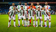 Amedspor’un 11’i açıklandı: Bakkal’dan flaş karar
