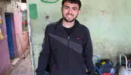 Kurban keserken hastanelik olmayın