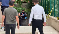 Siirt'te bayram temizliği faciayla bitti
