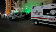 Elazığ’da barışma bahanesiyle gelen eş dehşeti yaşattı