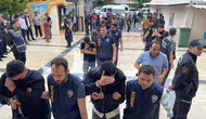 Yasa dışı bahis çetesine 7 ilde operasyon düzenlendi