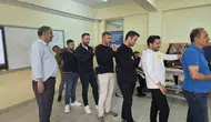 Diyarbakır ve Şanlıurfa’da kırsal eğitimde yeni dönem