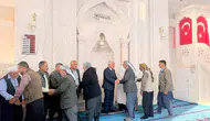 Çermik Belediye Başkanı bayram mesaisinde sahaya indi
