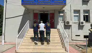 Diyarbakır genelinde büyük operasyon 162 firari yakalandı