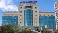 Elazığ’daki özel hastanelere sahtecilik baskını