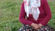 Zore Vadisi'nde kayıp kadın için zamana karşı yarış
