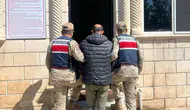Şanlıurfa'da aranan uyuşturucu taciri jandarma operasyonuyla yakalandı