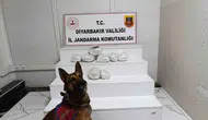 Diyarbakır genelinde büyük uyuşturucu operasyonu